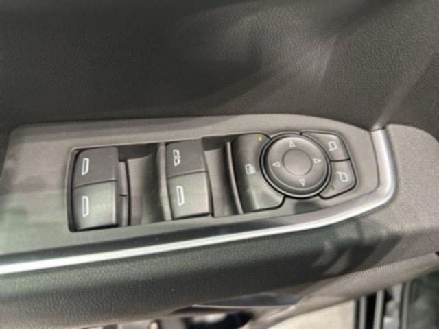 new 2025 Chevrolet Silverado 1500 car, priced at $51,060