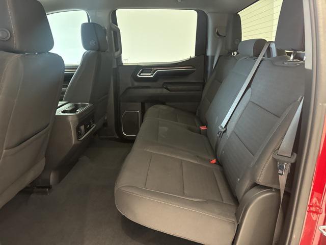 used 2023 Chevrolet Silverado 1500 car, priced at $44,325