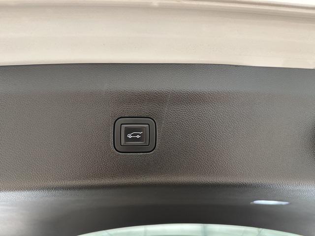 used 2024 Buick Enclave car, priced at $38,975