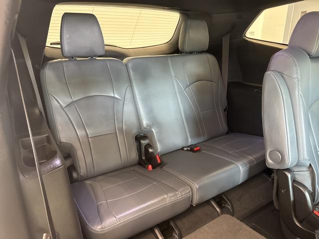 used 2024 Buick Enclave car, priced at $38,975