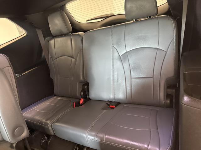 used 2024 Buick Enclave car, priced at $38,975
