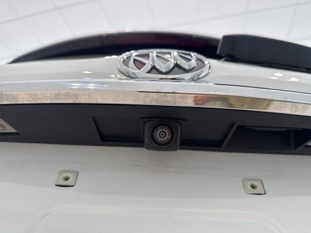 used 2024 Buick Enclave car, priced at $38,975