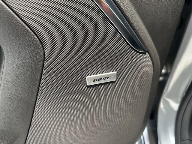 new 2026 Chevrolet Tahoe car, priced at $85,437