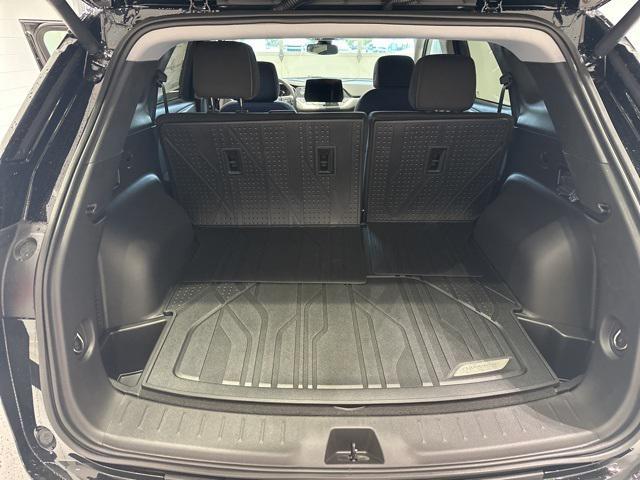 new 2025 Chevrolet Blazer car, priced at $36,985