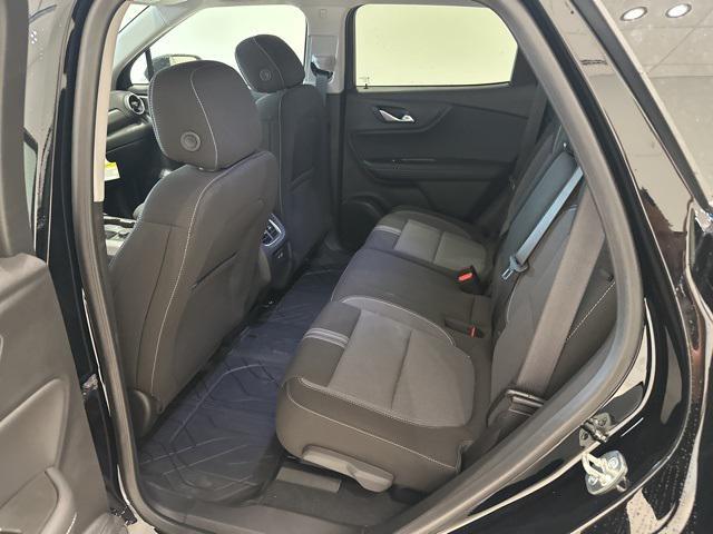 new 2025 Chevrolet Blazer car, priced at $36,985