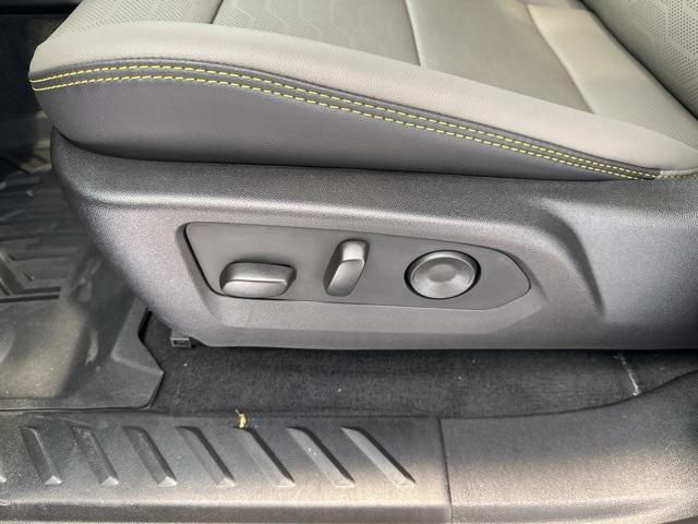new 2026 Chevrolet Colorado car, priced at $51,082