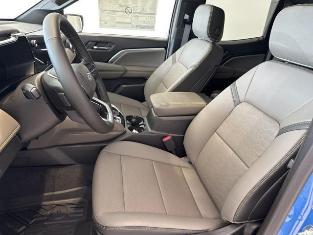 new 2026 Chevrolet Colorado car, priced at $51,082