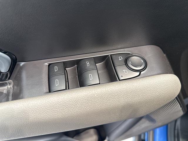 new 2026 Chevrolet Colorado car, priced at $51,082