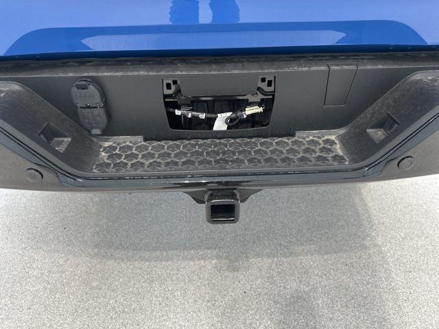 new 2026 Chevrolet Colorado car, priced at $51,082