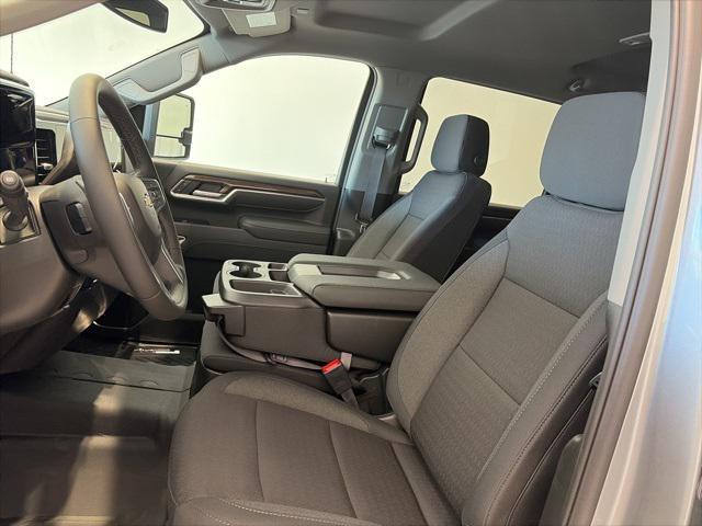 new 2026 Chevrolet Silverado 2500 car, priced at $68,524