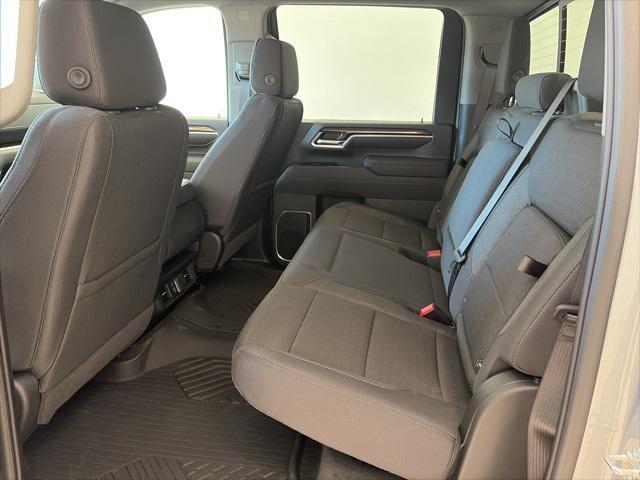 new 2026 Chevrolet Silverado 2500 car, priced at $68,524