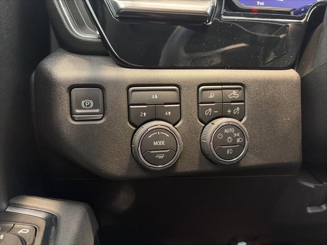 new 2026 Chevrolet Silverado 2500 car, priced at $68,524