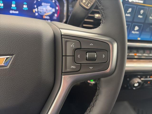 new 2026 Chevrolet Silverado 2500 car, priced at $68,524