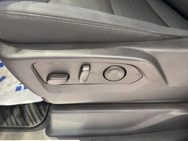 used 2025 Chevrolet Silverado 1500 car, priced at $46,995