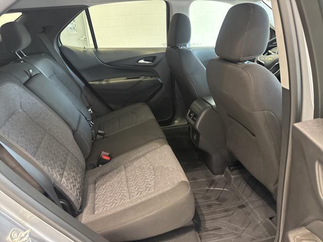 used 2023 Chevrolet Equinox car, priced at $23,995