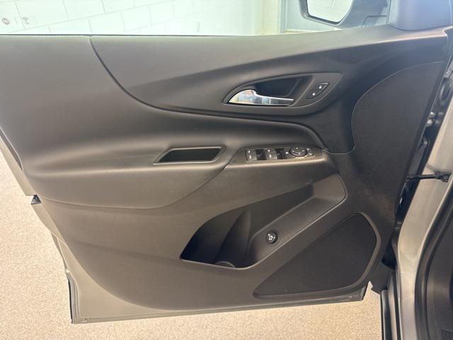 used 2023 Chevrolet Equinox car, priced at $23,995