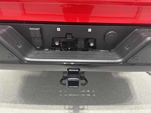 new 2025 Chevrolet Silverado 2500 car, priced at $59,189