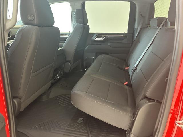 new 2025 Chevrolet Silverado 2500 car, priced at $59,189