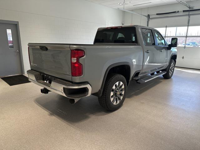new 2025 Chevrolet Silverado 2500 car, priced at $66,999