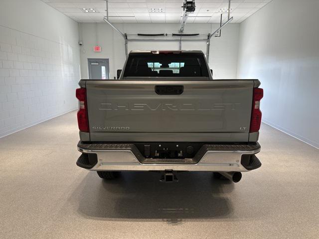 new 2025 Chevrolet Silverado 2500 car, priced at $66,999