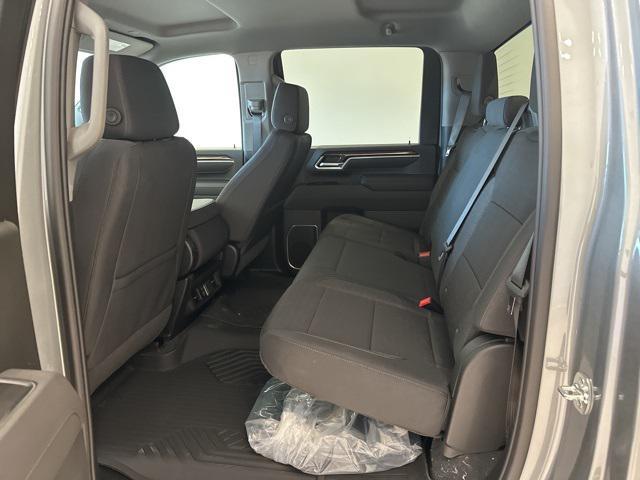 new 2025 Chevrolet Silverado 2500 car, priced at $66,999