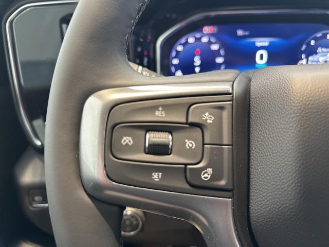 new 2025 Chevrolet Silverado 2500 car, priced at $66,999