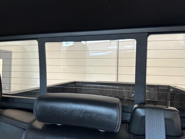 used 2021 Chevrolet Silverado 1500 car, priced at $36,995