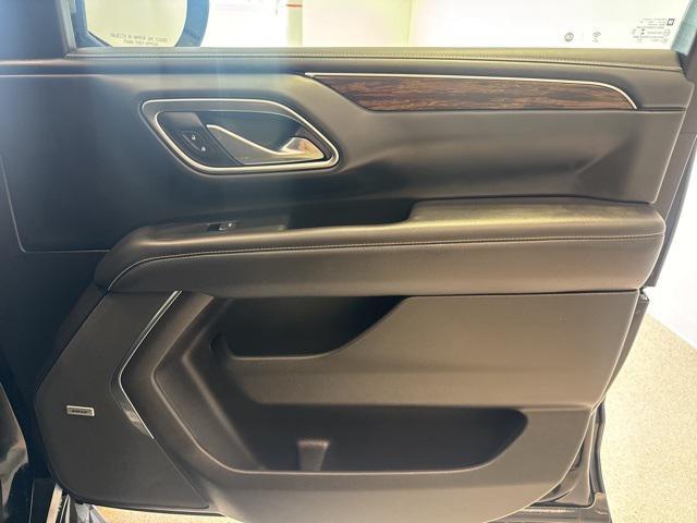 used 2021 Chevrolet Tahoe car, priced at $46,995