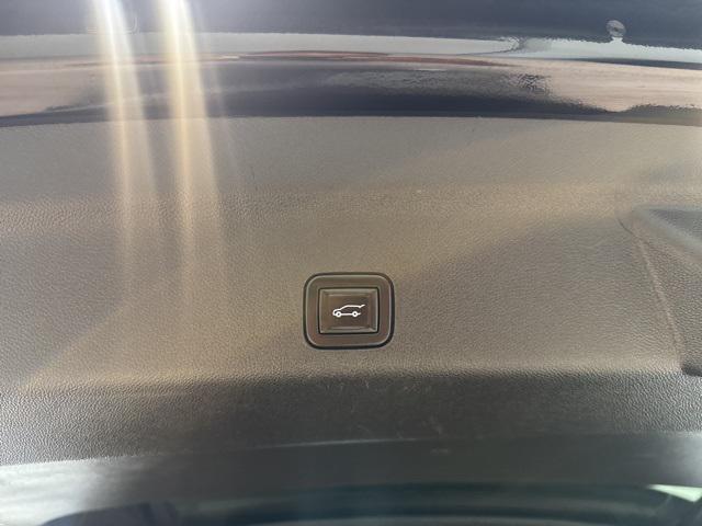 used 2021 Chevrolet Tahoe car, priced at $46,995