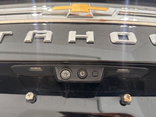 used 2021 Chevrolet Tahoe car, priced at $46,995