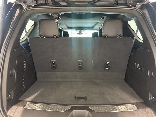 used 2021 Chevrolet Tahoe car, priced at $46,995
