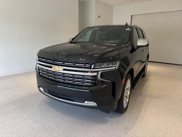 used 2021 Chevrolet Tahoe car, priced at $46,995