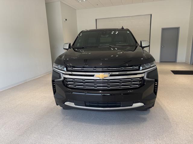 used 2021 Chevrolet Tahoe car, priced at $46,995