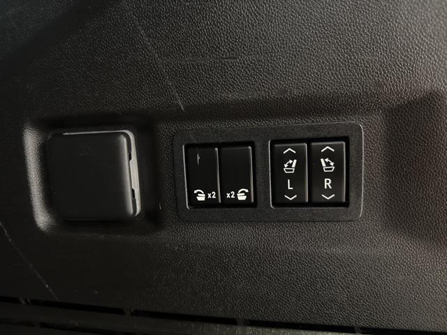 used 2021 Chevrolet Tahoe car, priced at $46,995