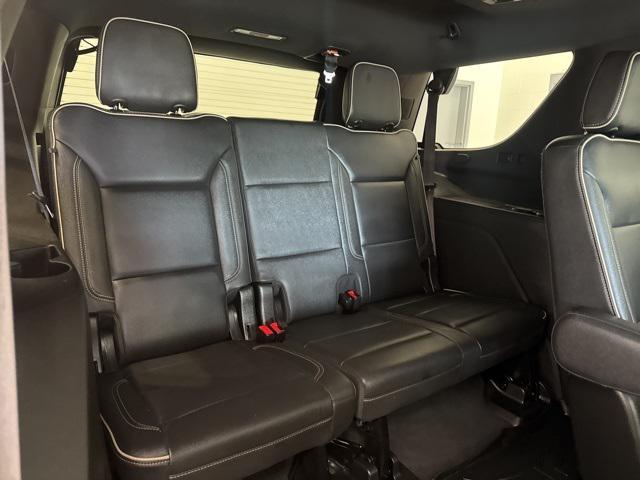 used 2021 Chevrolet Tahoe car, priced at $46,995