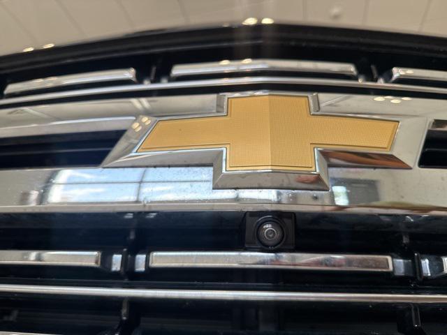 used 2021 Chevrolet Tahoe car, priced at $46,995
