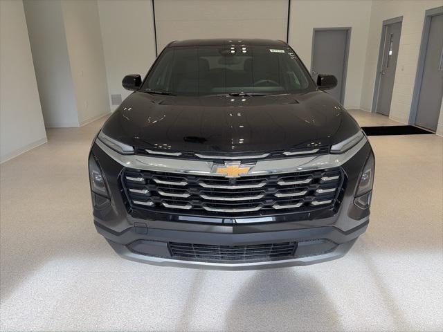 new 2026 Chevrolet Equinox car, priced at $30,454