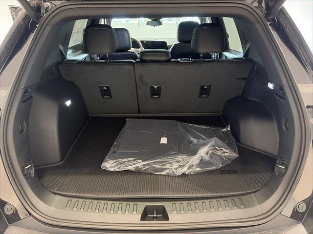 new 2026 Chevrolet Equinox car, priced at $30,454