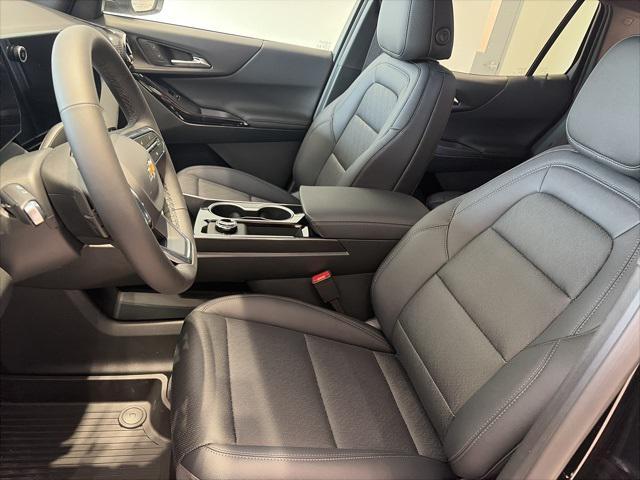 new 2026 Chevrolet Equinox car, priced at $30,454