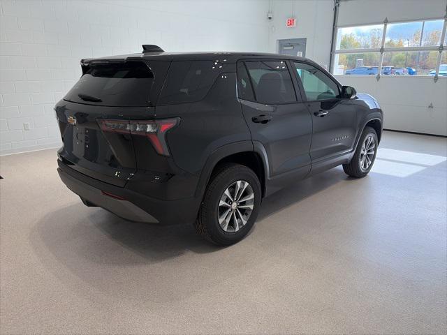 new 2026 Chevrolet Equinox car, priced at $30,454