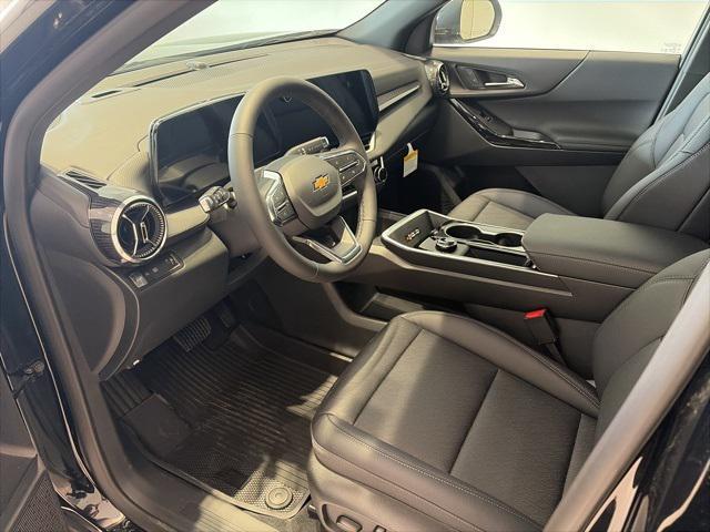 new 2026 Chevrolet Equinox car, priced at $30,454