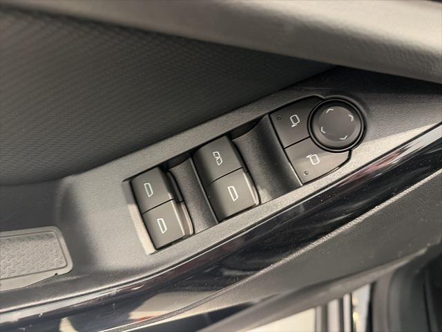 new 2026 Chevrolet Equinox car, priced at $30,454