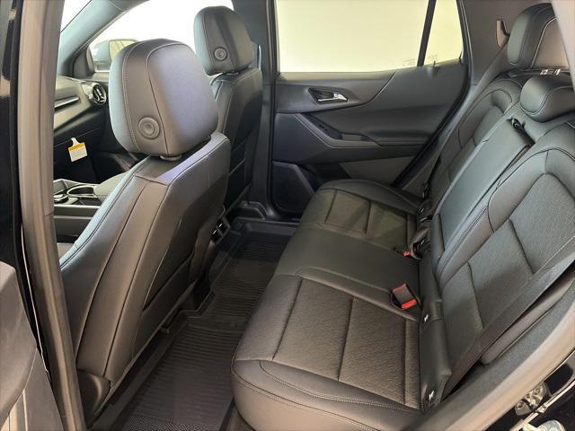 new 2026 Chevrolet Equinox car, priced at $30,454