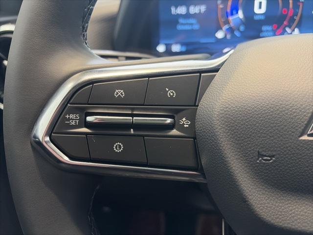 new 2026 Chevrolet Equinox car, priced at $30,454