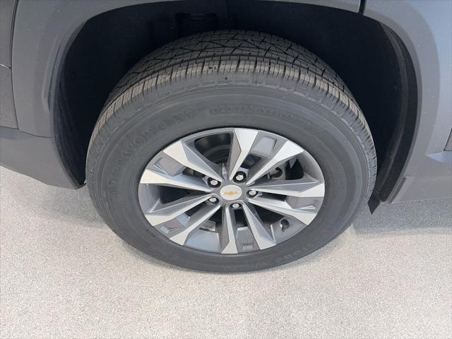 new 2026 Chevrolet Equinox car, priced at $30,454