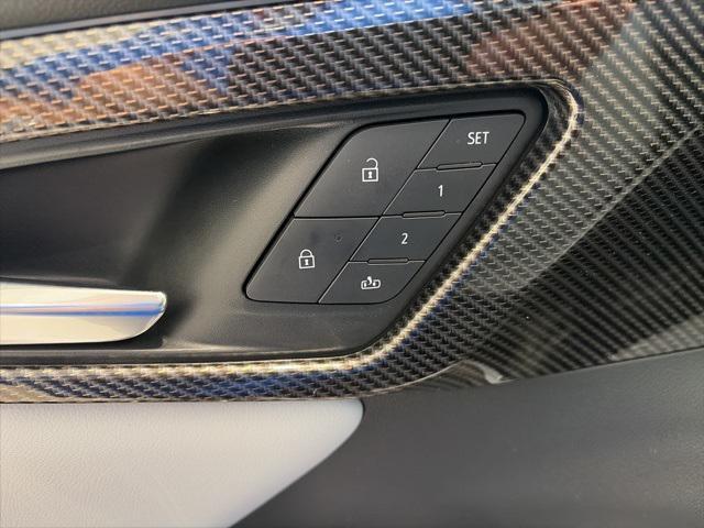 new 2026 Chevrolet Traverse car, priced at $57,302