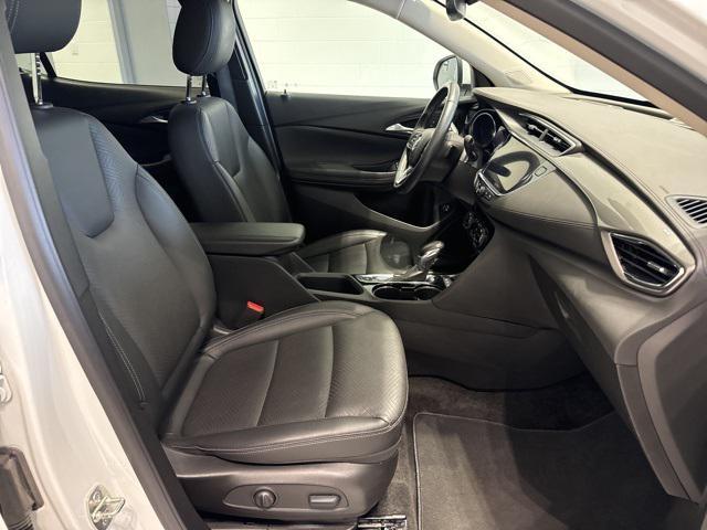 used 2023 Buick Encore GX car, priced at $22,695