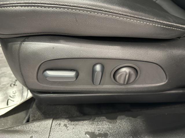 used 2023 Buick Encore GX car, priced at $22,695