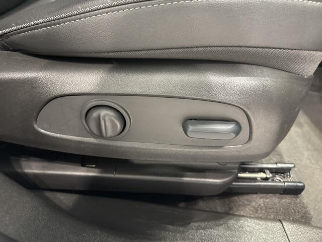 used 2023 Buick Encore GX car, priced at $22,695
