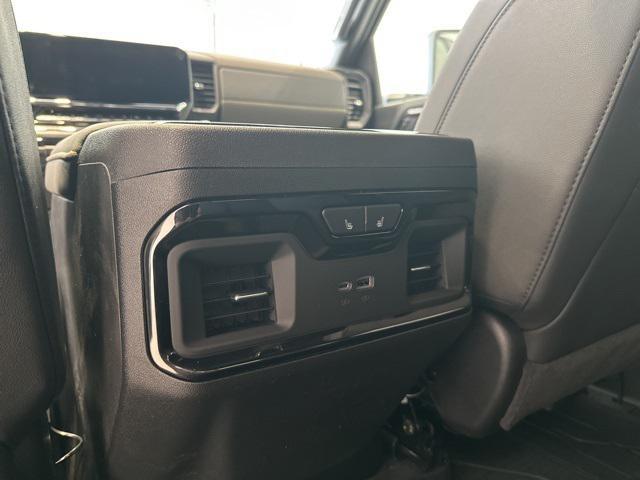 new 2025 Chevrolet Silverado 2500 car, priced at $79,766